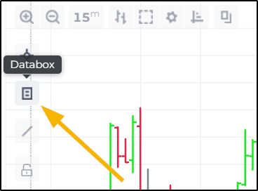 Data Box - NinjaTrader Web